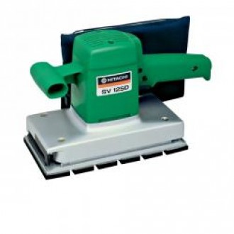 HITACHI model SV12SD