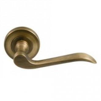 Maner usa Roma bronz