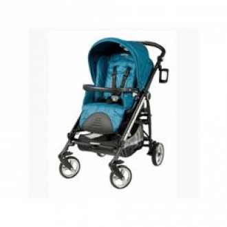 Carucior Peg Perego - Pliko Switch Easy Drive Sportivo