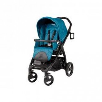 Carucior Peg Perego - Book Completo Sportivo