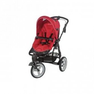 Carucior Bebe Confort - High Trek