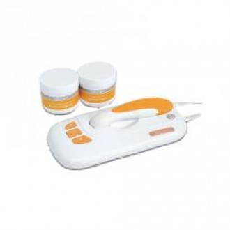 Aparat pentru slabit si tonifiere laser Cellulight