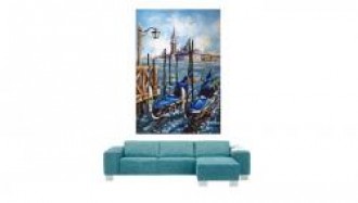 Taboul dual view - Venetia