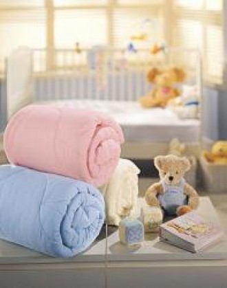 Pilota Baby light quilt