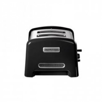 Toaster KitchenAid® cu 2 posturi - negru