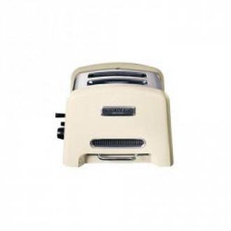 Toaster KitchenAid® cu 2 posturi - alb