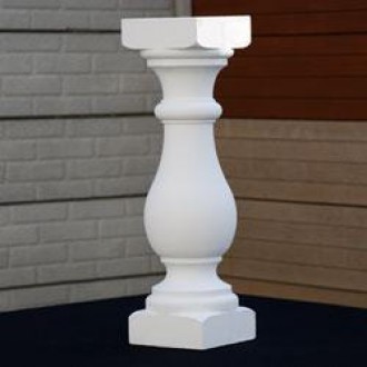 Balustri Balustrade din beton