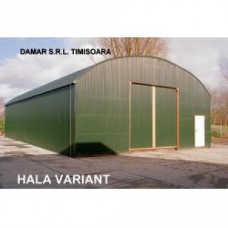 Hala tip Variant NOUA