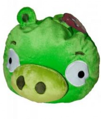 Perna decor pentru copii Angry Birds Piglet