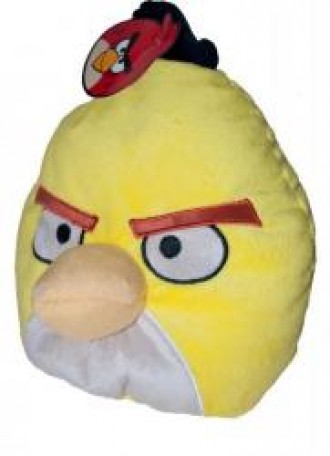 Perna decor pentru copii Angry Birds Chuck