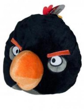 Perna decor pentru copii Angry Birds Obi 1