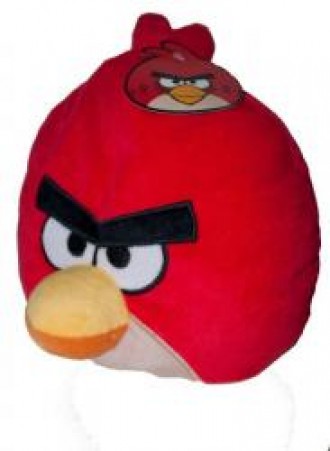 Perna decor pentru copii Angry Birds Luke 1