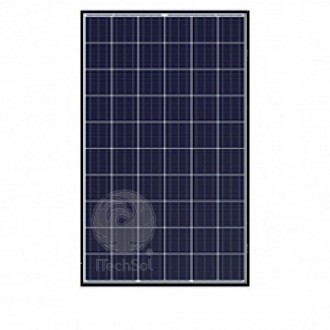 Panou solar fotovoltaic policristalin S-ENERGY 270Wp