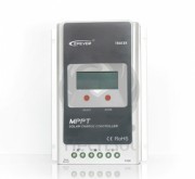 CONTROLLER SOLAR 30A MPPT ITechSol® TRACER 3210AN 12-24V-Li