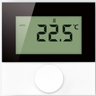 Termostat de camera cu afisaj seria RD - Home Inclusive Original