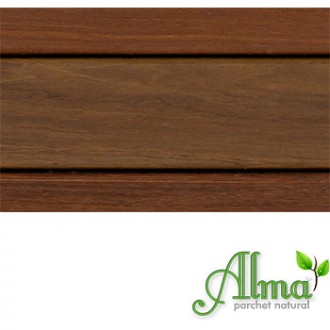 Deck Parchet Masiv de Exterior IPE Lapacho