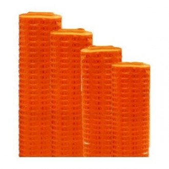 Plasa imprejmuire santier Dragon Orange 1,5X50M