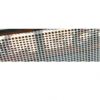 Plasa protectie Quadra 10 verde 1x30 m