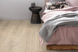 Parchet laminat 8 mm kingsize Egger stejar Hamilton creme EPL107