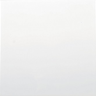 Faianta pentru baie si bucatarie White Glossy 20x20 cm