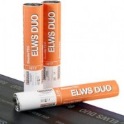 BauderTEC ELWS DUO, membrana autoadeziva la rece cu bitum elastomer
