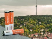 BauderKARAT Air+