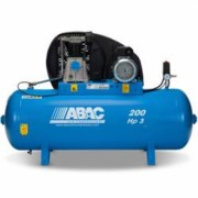 Compresor de aer Abac
