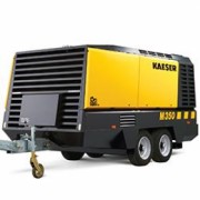 Compresor de aer Kaeser M 350