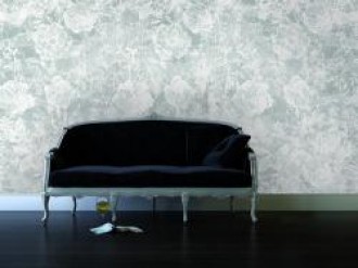 Fototapet trandafiri Blossom Bom 55033