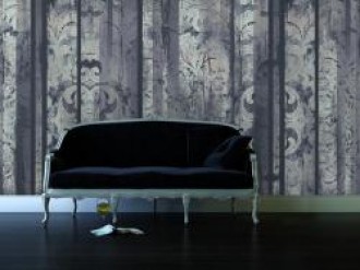 Fototapet ornamental Venetian Cloak 55003