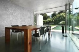 Fototapet modern Tainted 55045
