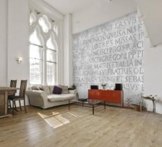 Fototapet litere Script 55014