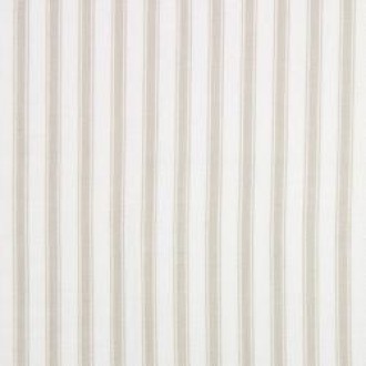 Draperie in Dungi Verticale Crem si Alb Marina Natural 005 Cable 1272