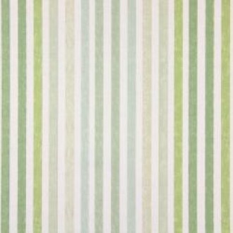 Draperie in dungi din bumbac Soleil Chambery 5822 Willow 629