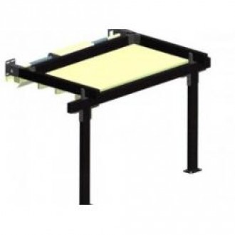 Pergola retractabila Flopper 100