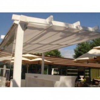 Pergola Balloon