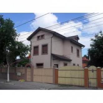 Constructie casa la cheie