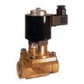  Ventil electromagnetic END