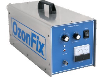 Generator de ozon Business 5 | OzonFix