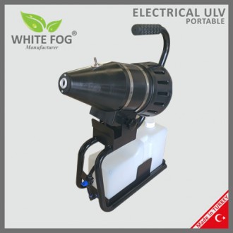 Nebulizator electric pentru dezinfectie  ULV | MINI | WhiteFog