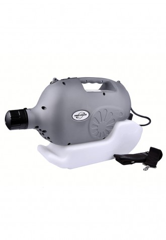 Nebulizator electric pentru dezinfectie ULV | Power Sprayer | Bactakleen