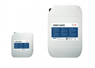 Dezinfectant IDRO SAFE pentru nebulizatoare si sistemele de dezinfectie | Idrobase