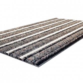 Covor de intrare | COBA PathMaster Alu