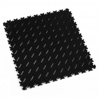Pardoseala din PVC pentru trafic mediu | Diamond | Fortelock light