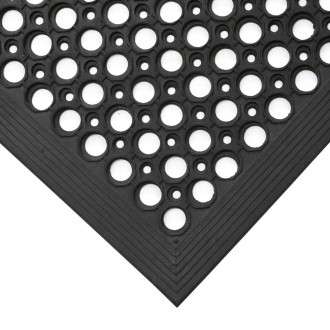 Pres de intrare din cauciuc | Rampmat | COBA