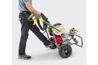 KARCHER - Curatitor cu presiune HD 9/23 G