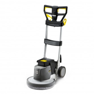 KARCHER -  Masina de frecat/aspirat BDS 43/180 C Adv