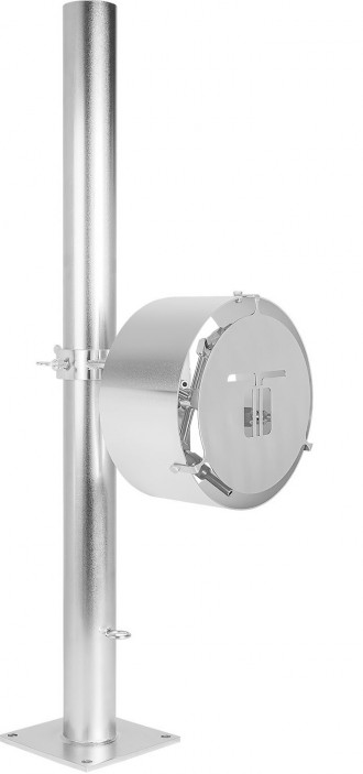 Dispozitiv de spalare cu presiune WHEELBLASTER PRO | Mosmatic