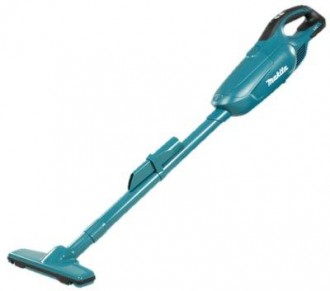 Aspirator de mana cu acumulator DCL182 | Makita