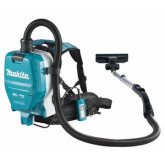Aspirator tip rucsac compatibil Li-Ion LXT18V | DVC261Z | Makita